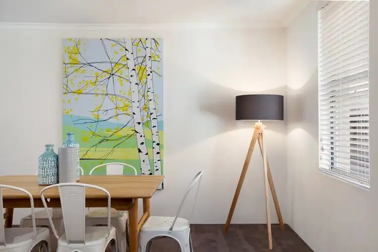 Fourth view of Homely apartment listing, 12/66-72 Shepherd Street, Chippendale NSW 2008