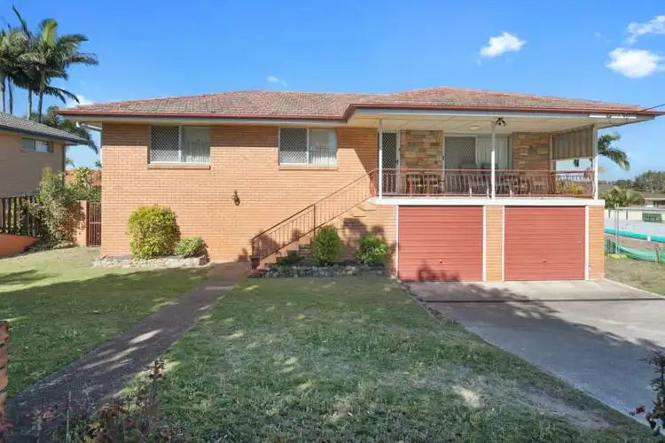 Third view of Homely house listing, 131 Malabar Street, Wynnum West QLD 4178