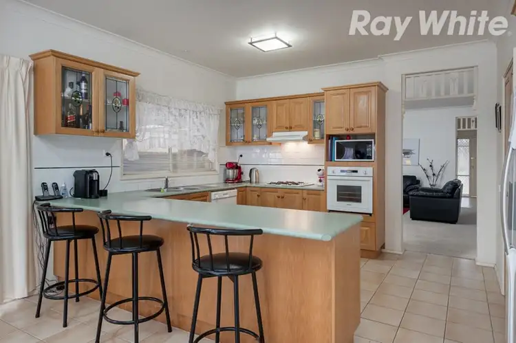 Third view of Homely house listing, 17 Josef Avenue, Bundoora VIC 3083