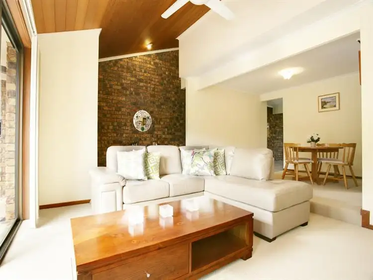 Second view of Homely house listing, 11/45 Bilga Street, Middle Park QLD 4074