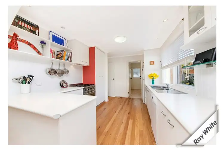 Third view of Homely house listing, 32 Mirrabucca Crescent, Giralang ACT 2617