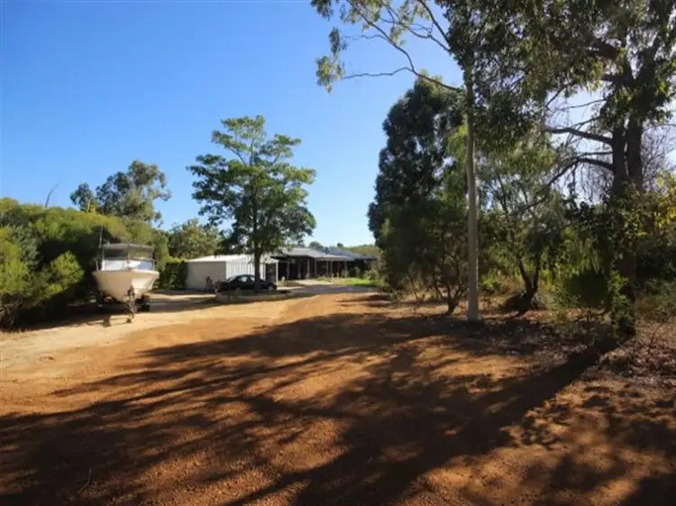 Main view of Homely house listing, 43 KING Drive, Woodridge WA 6041