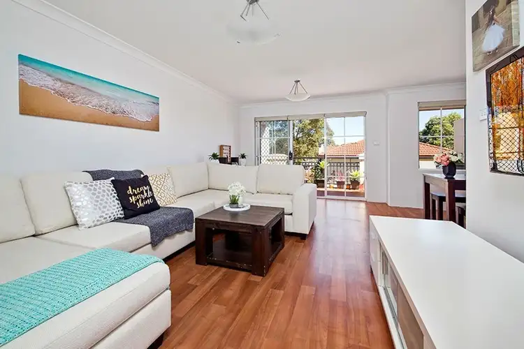Second view of Homely unit listing, 5/27 Bluegum Way, Menai NSW 2234