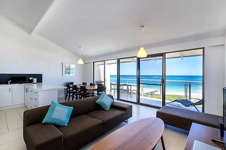 Fifth view of Homely townhouse listing, Address available on request