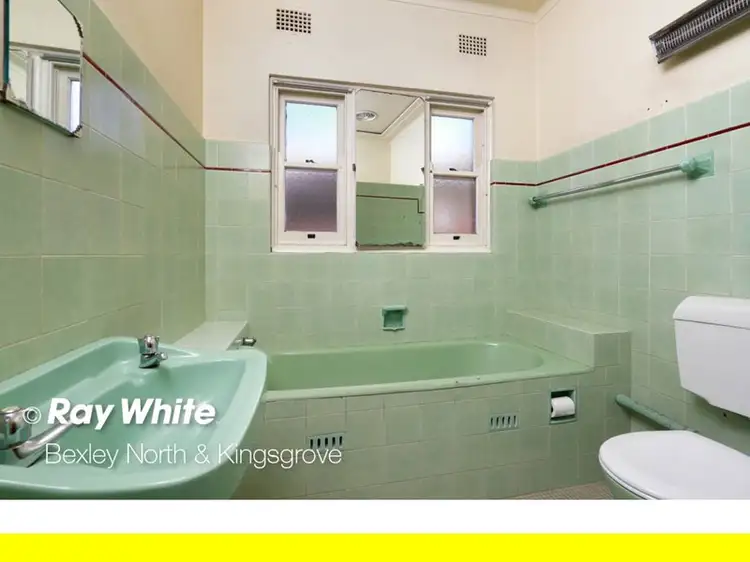 Fifth view of Homely house listing, 72 Staples Street, Kingsgrove NSW 2208