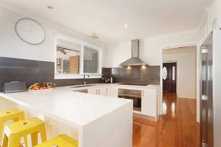 Fourth view of Homely house listing, 60 Borg Crescent, Scoresby VIC 3179