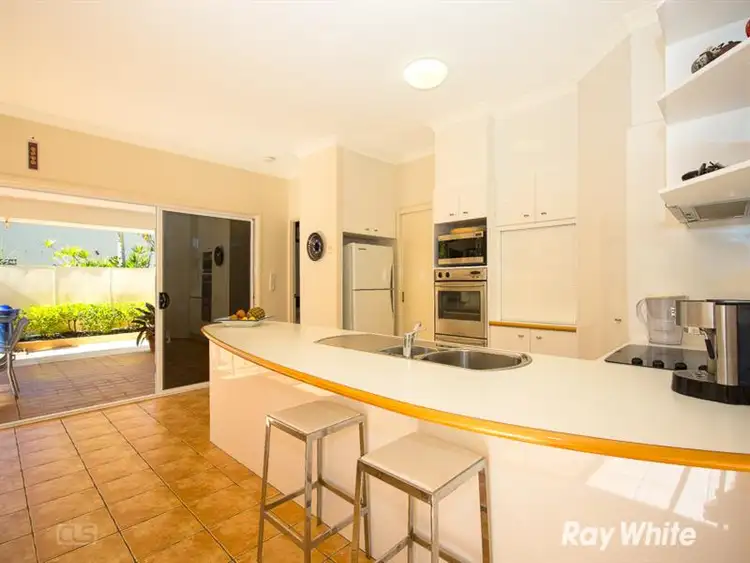 Third view of Homely house listing, 36 Dugong Crescent, Banksia Beach QLD 4507