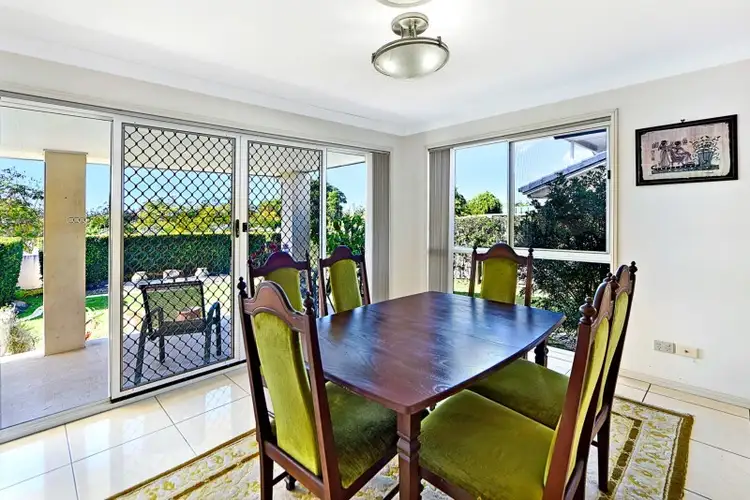 Fifth view of Homely house listing, 44 Wardoo Street, Ashmore QLD 4214