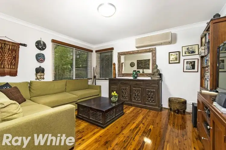 Fourth view of Homely house listing, 43 Munro Street, Baulkham Hills NSW 2153