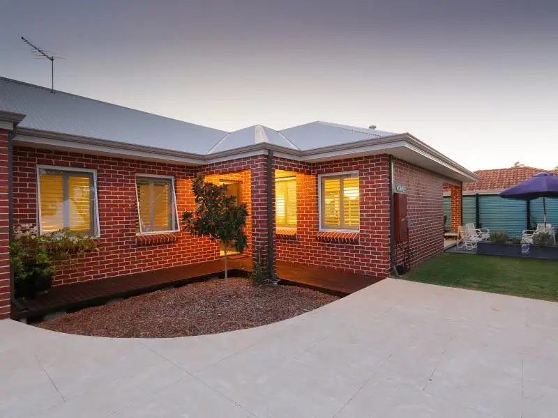 Main view of Homely house listing, 13a Boundary Road, St James WA 6102
