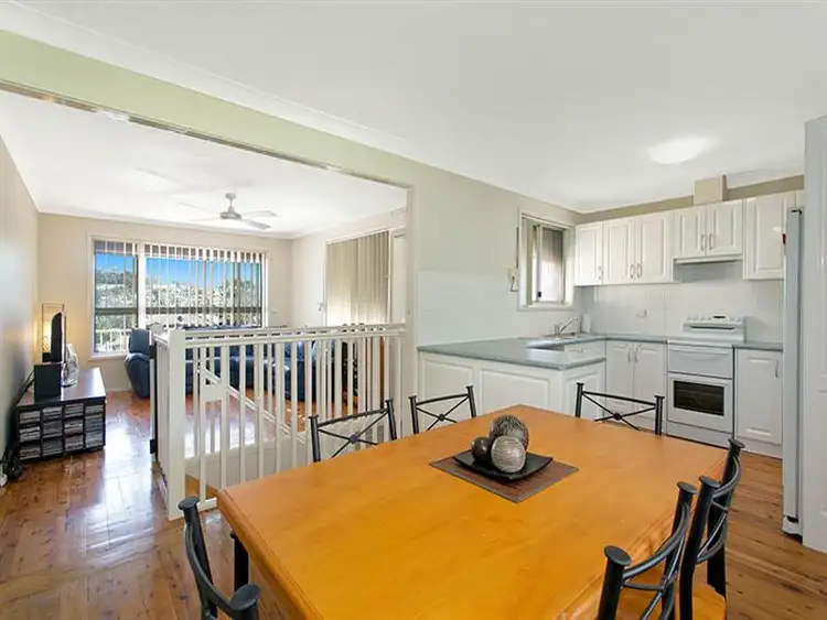 Second view of Homely house listing, 115 Lake Entrance Road, Barrack Heights NSW 2528