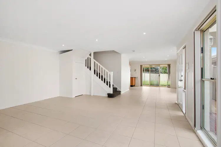 Third view of Homely house listing, 6/20 Norfolk Place, North Richmond NSW 2754