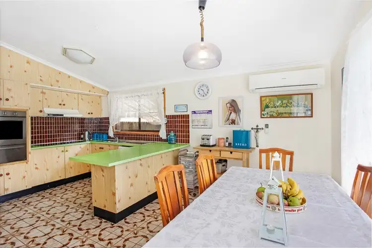 Third view of Homely house listing, 11 Thackeray Close, Wetherill Park NSW 2164