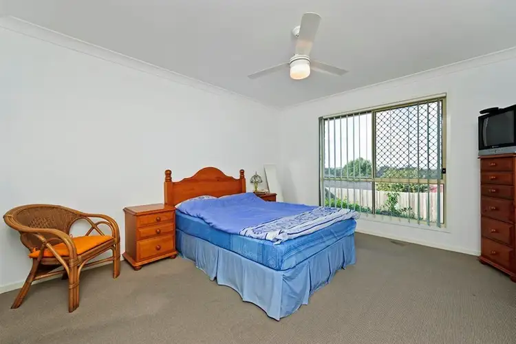 Fifth view of Homely house listing, 32 Bluetail Crescent, Upper Coomera QLD 4209