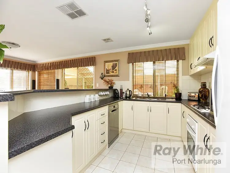 Sixth view of Homely house listing, 4 Lavender Grove, Seaford Rise SA 5169