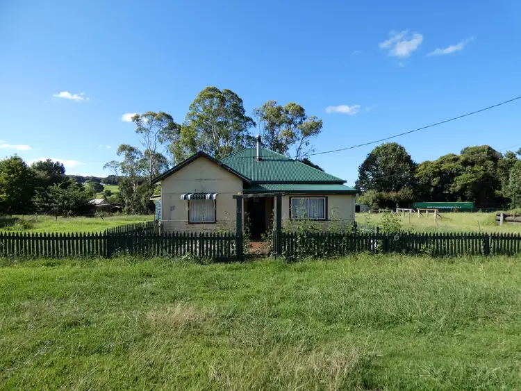 Main view of Homely house listing, 26 Church Street, Dorrigo NSW 2453