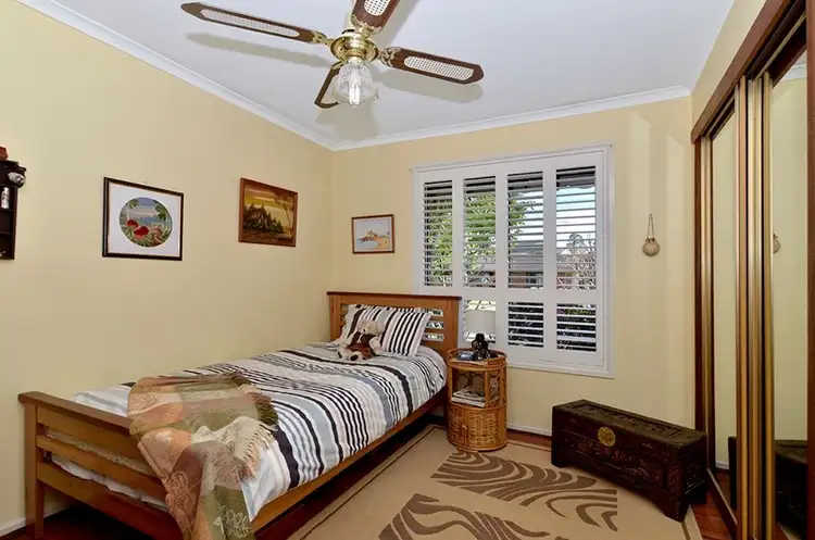 Fifth view of Homely house listing, 40 Marril Road, Niagara Park NSW 2250