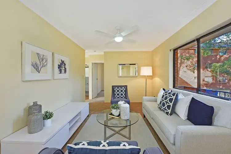 1/28 Sorrell Street, Parramatta NSW 2150