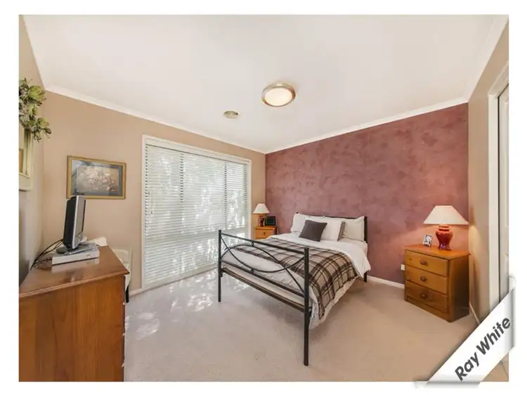 Second view of Homely house listing, 10 Ayrton Street, Gungahlin ACT 2912