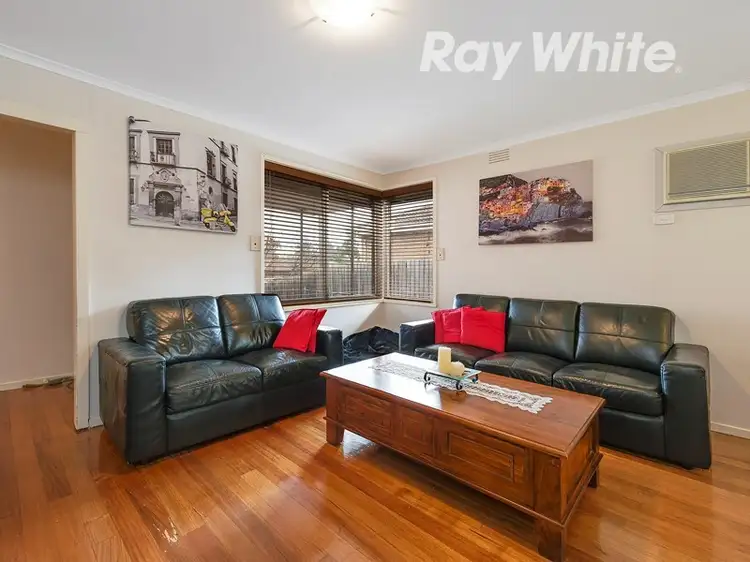 Third view of Homely house listing, 121 Casey Drive, Lalor VIC 3075