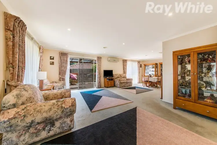 Fifth view of Homely unit listing, 1/9 Casuarina Avenue, Boronia VIC 3155