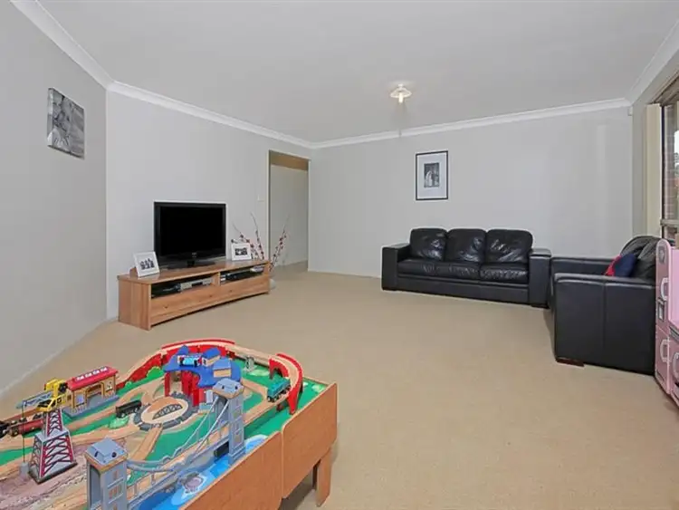 Fourth view of Homely house listing, 6 Dampier Place, Sunshine Bay NSW 2536
