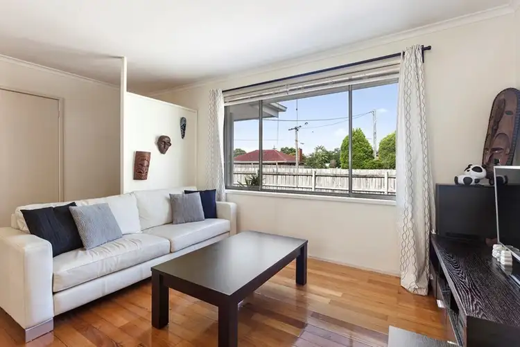 Second view of Homely unit listing, 1/26 Camelia Grove, Cheltenham VIC 3192