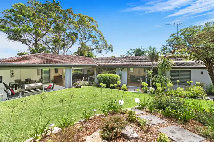 Main view of Homely house listing, 12 Ramsay Avenue, West Pymble NSW 2073