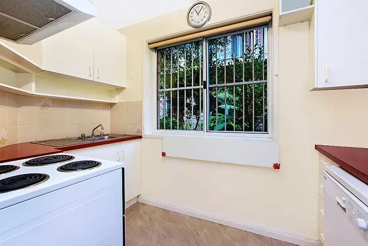 Third view of Homely townhouse listing, 21/43 Hereford Street, Glebe NSW 2037
