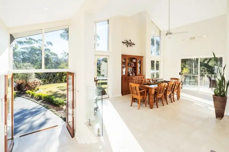 Third view of Homely house listing, 11 Tamarind Place, Alfords Point NSW 2234