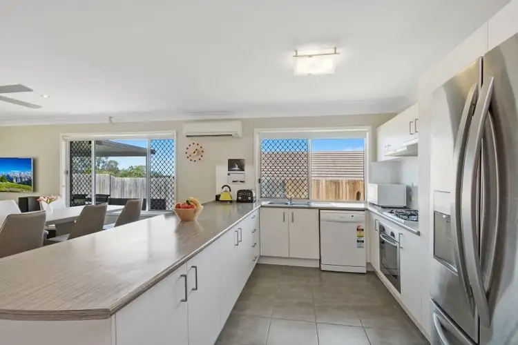 Fourth view of Homely house listing, 61 Northquarter Drive, Murrumba Downs QLD 4503