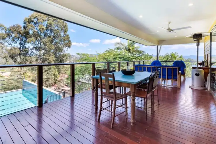 Seventh view of Homely house listing, 9 Opal Court, Carrara QLD 4211