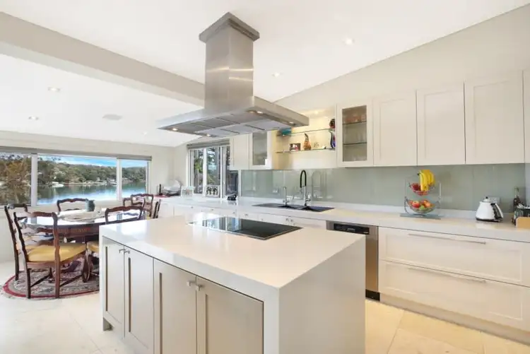 Seventh view of Homely house listing, 85-87 Kangaroo Point Road, Kangaroo Point NSW 2224