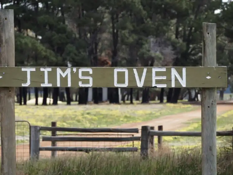 Jim's Oven, Jim's Oven Road, Esperance WA 6450