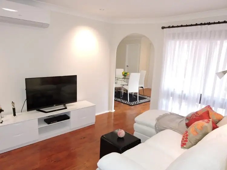 Second view of Homely villa listing, 12/195 Albany Street, Point Frederick NSW 2250