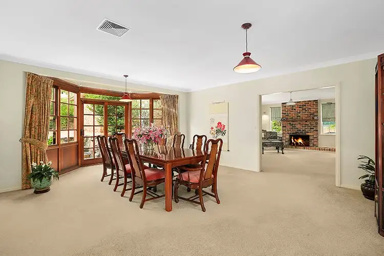 Fifth view of Homely house listing, 2 Forde Place, Wahroonga NSW 2076