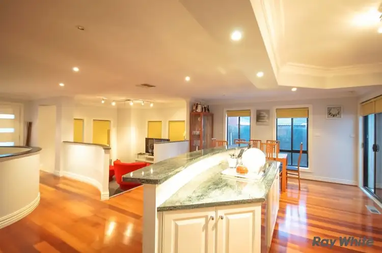 Fourth view of Homely house listing, 22 Tussock Grove, Cairnlea VIC 3023