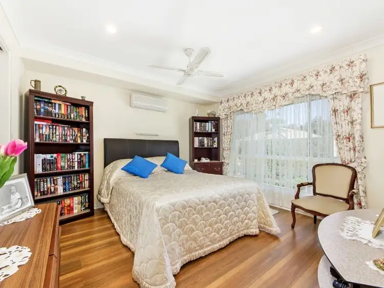 Sixth view of Homely house listing, 59/45 Swanton Drive, Mudgeeraba QLD 4213