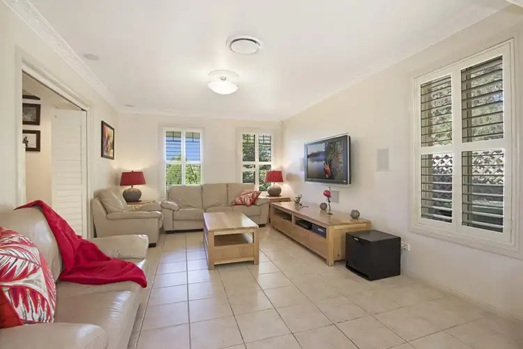 Third view of Homely house listing, 1/16 Miriam Court, Baulkham Hills NSW 2153