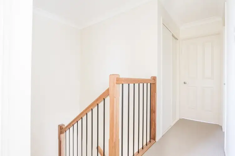 Fourth view of Homely townhouse listing, 64/50 Johnston Street, Carina QLD 4152