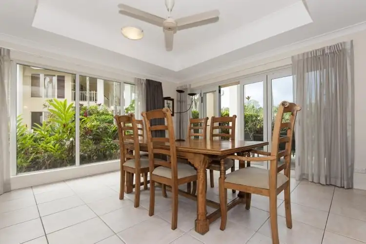 Sixth view of Homely apartment listing, 11/70 Nautilus Street, Port Douglas QLD 4877