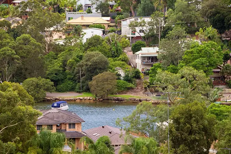 Fourth view of Homely house listing, 132 Prices Circuit, Woronora NSW 2232
