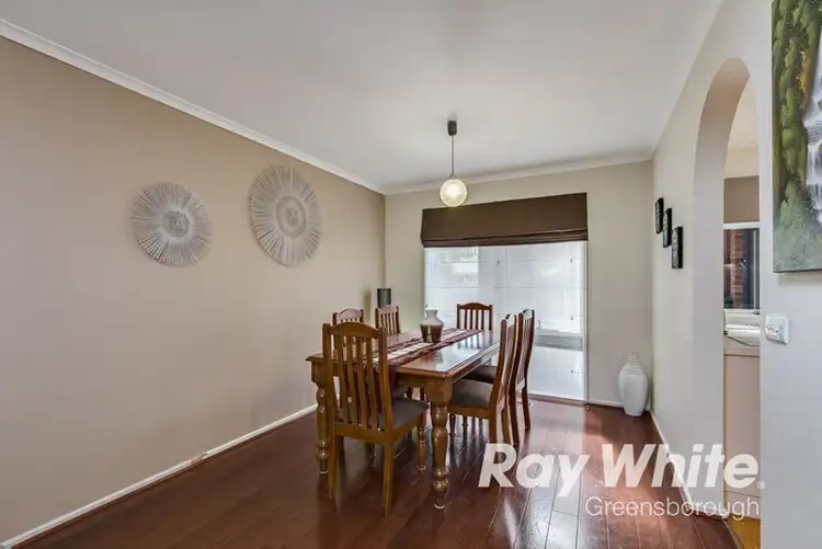 Seventh view of Homely house listing, 11 Lydford Court, Diamond Creek VIC 3089