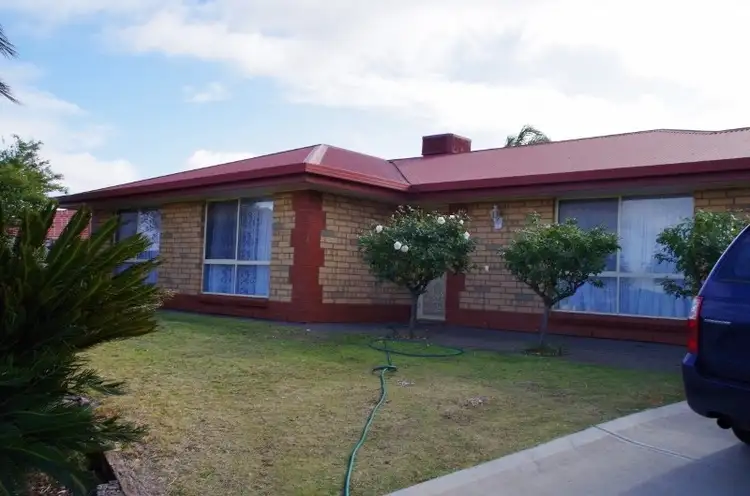 Main view of Homely house listing, 3 Walter Court, Paringa SA 5340