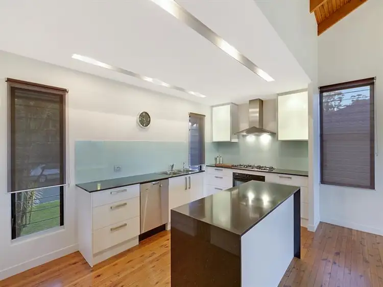 Fifth view of Homely house listing, 29 Alkira Street, Tugun QLD 4224