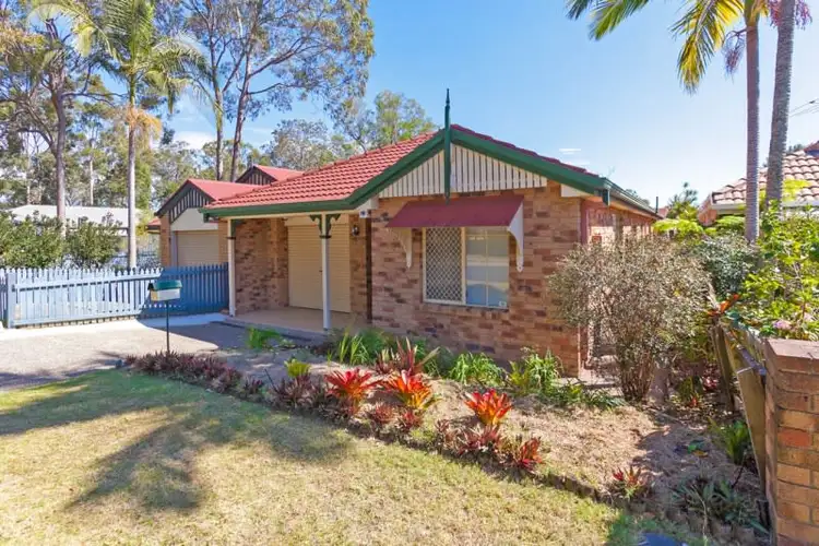 Second view of Homely house listing, 44 Clarendon Circuit, Forest Lake QLD 4078