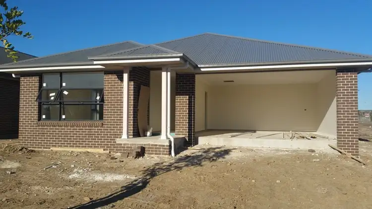 Lot 3314 Reynolds Street, Spring Farm NSW 2570