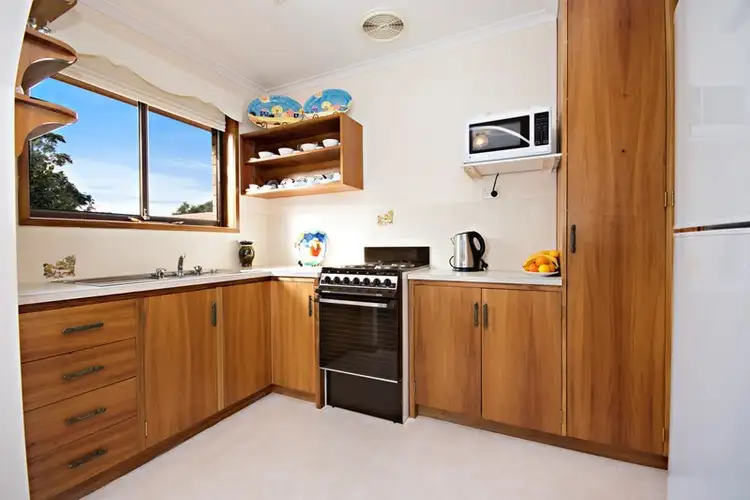 Second view of Homely unit listing, 2/6 St Ives Court, Prospect Vale TAS 7250