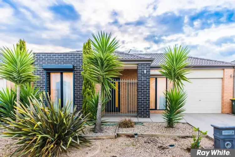 Second view of Homely house listing, 42 Moondara Street, Tarneit VIC 3029