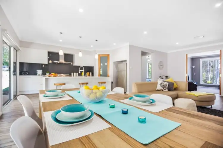 145 Old Bells Line of Road, Kurrajong NSW 2758